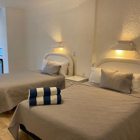 Cancun Plaza Condo Apartment Екстериор снимка