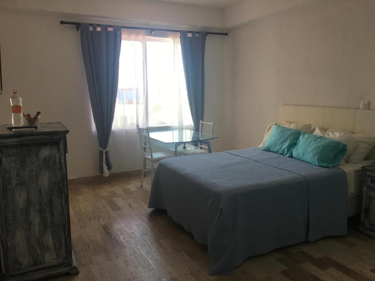 Cancun Plaza Condo Apartment Екстериор снимка