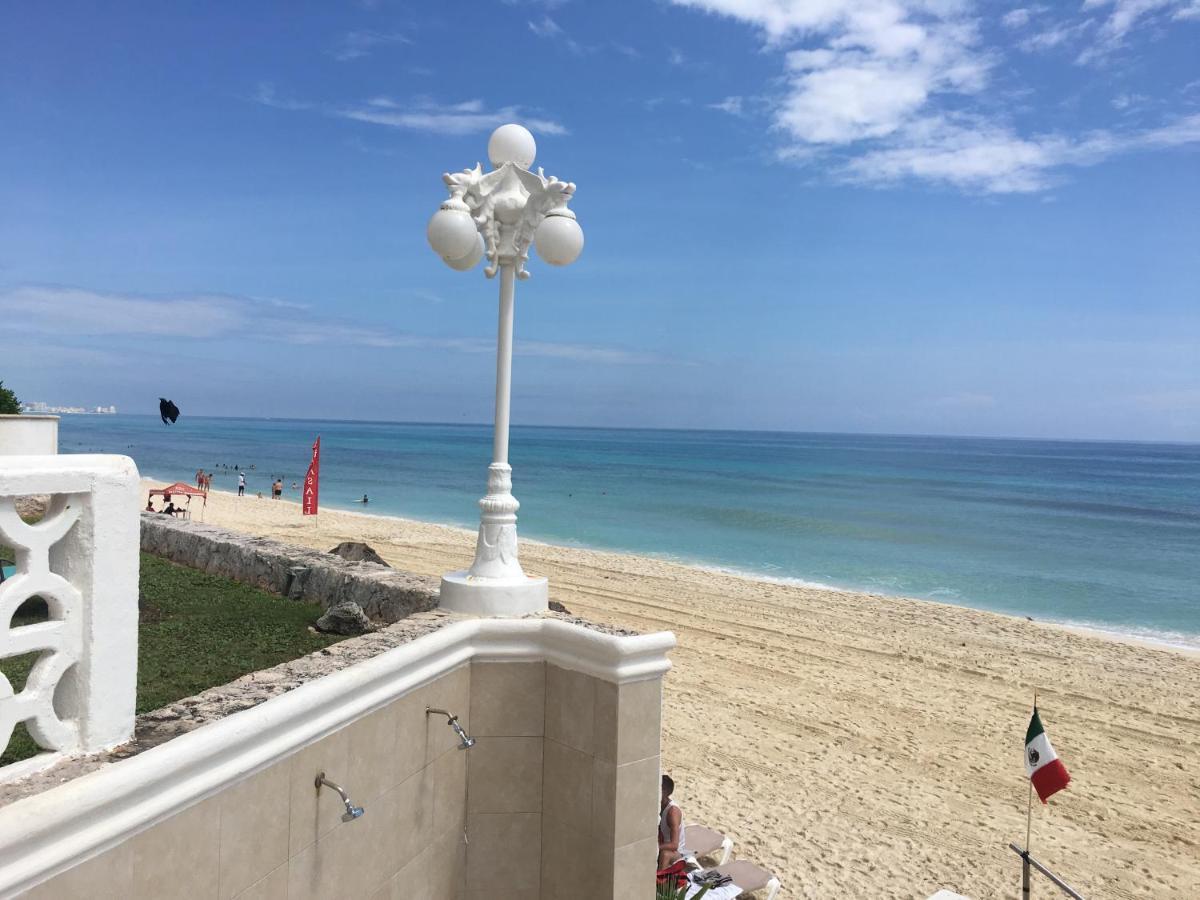 Cancun Plaza Condo Apartment Екстериор снимка