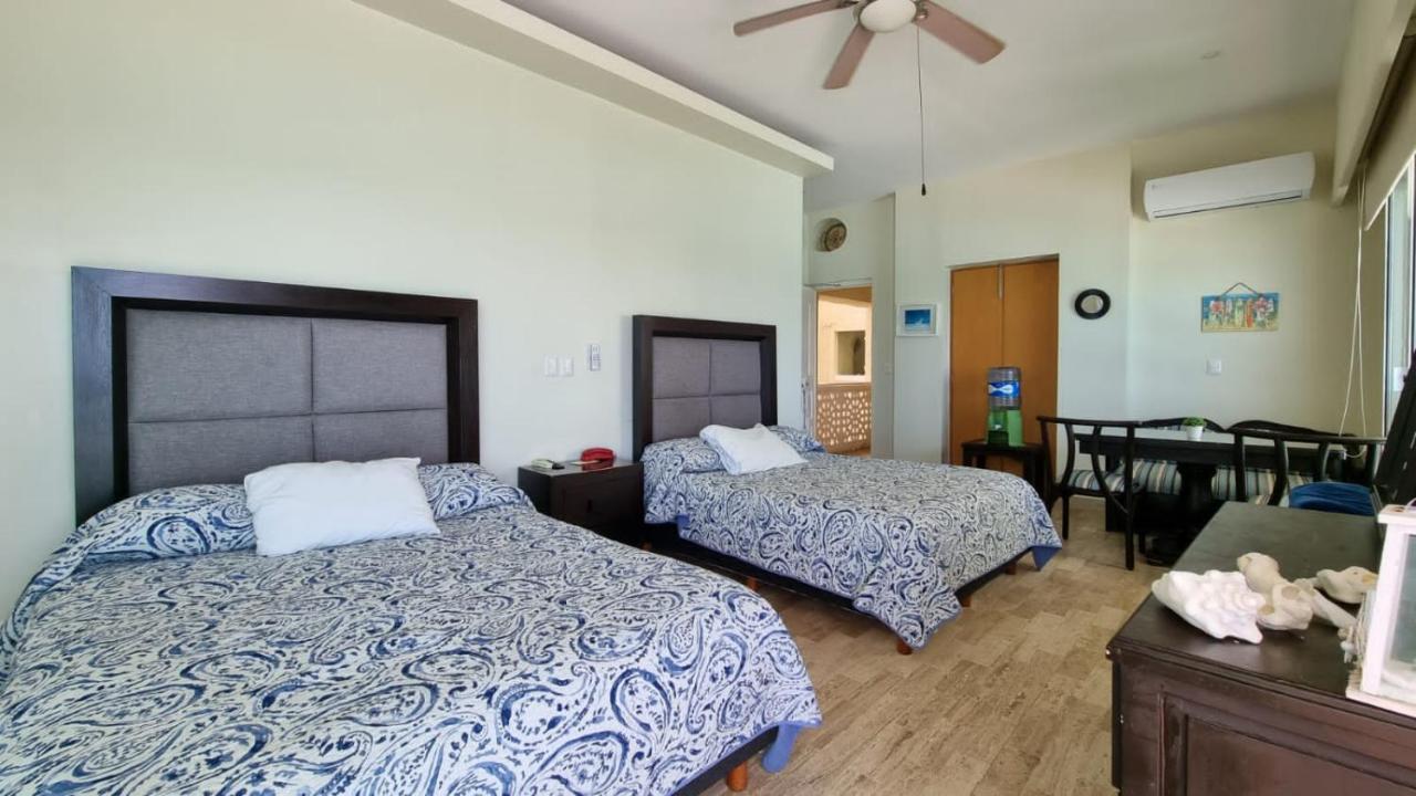 Cancun Plaza Condo Apartment Екстериор снимка