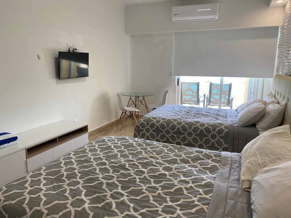 Cancun Plaza Condo Apartment Екстериор снимка
