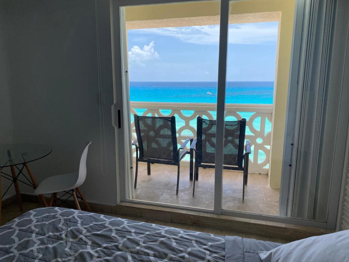 Cancun Plaza Condo Apartment Екстериор снимка