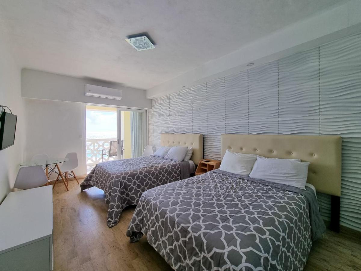 Cancun Plaza Condo Apartment Екстериор снимка
