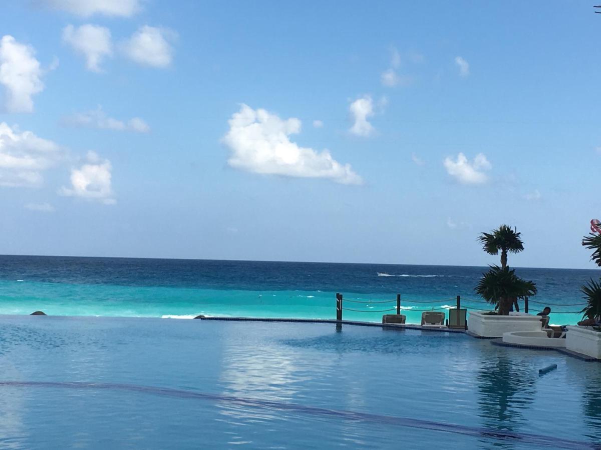 Cancun Plaza Condo Apartment Екстериор снимка