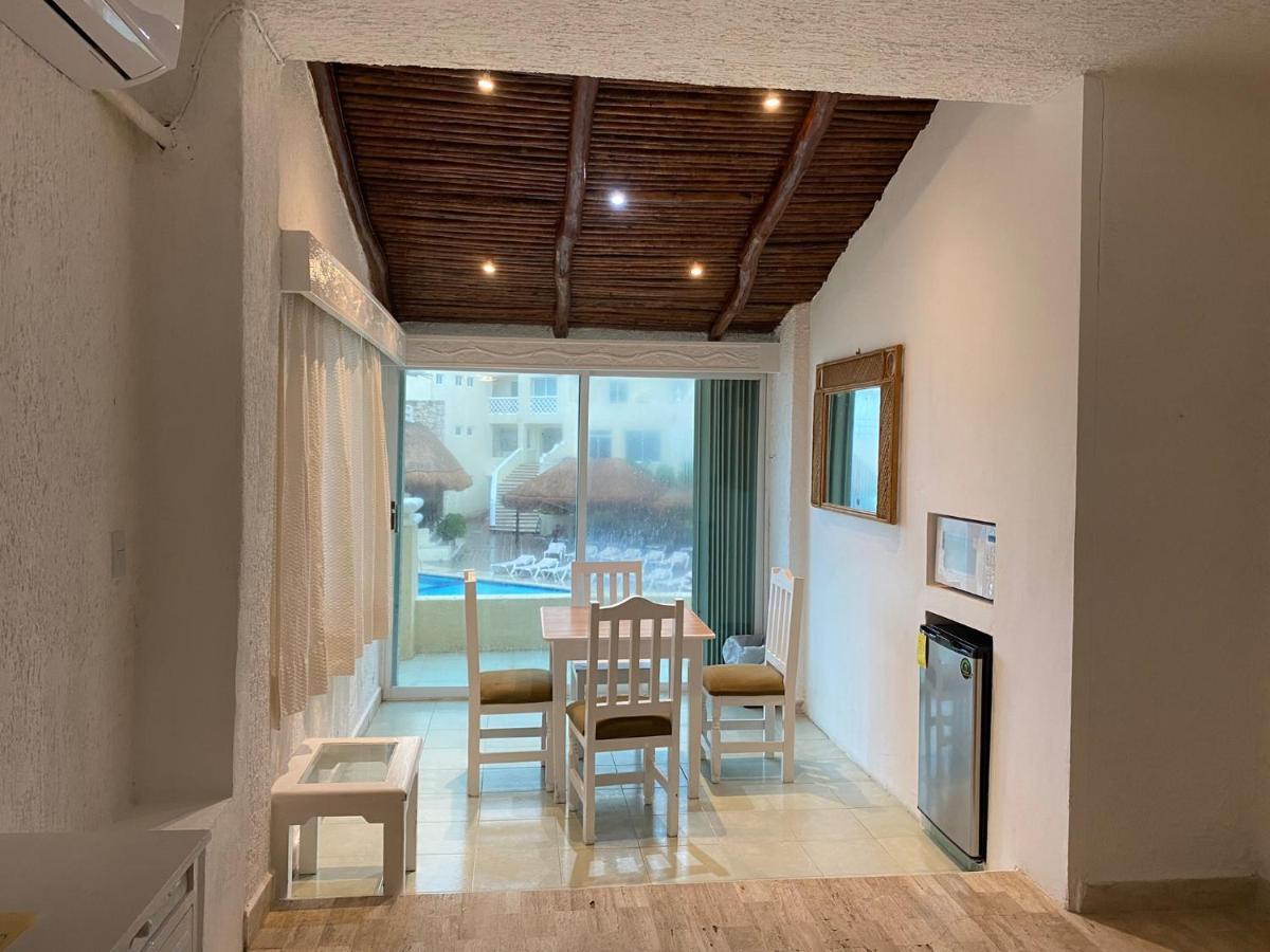 Cancun Plaza Condo Apartment Екстериор снимка