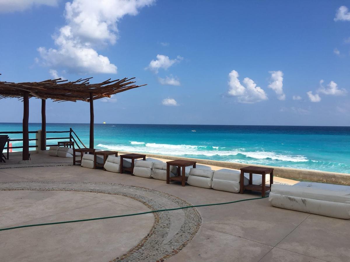 Cancun Plaza Condo Apartment Екстериор снимка