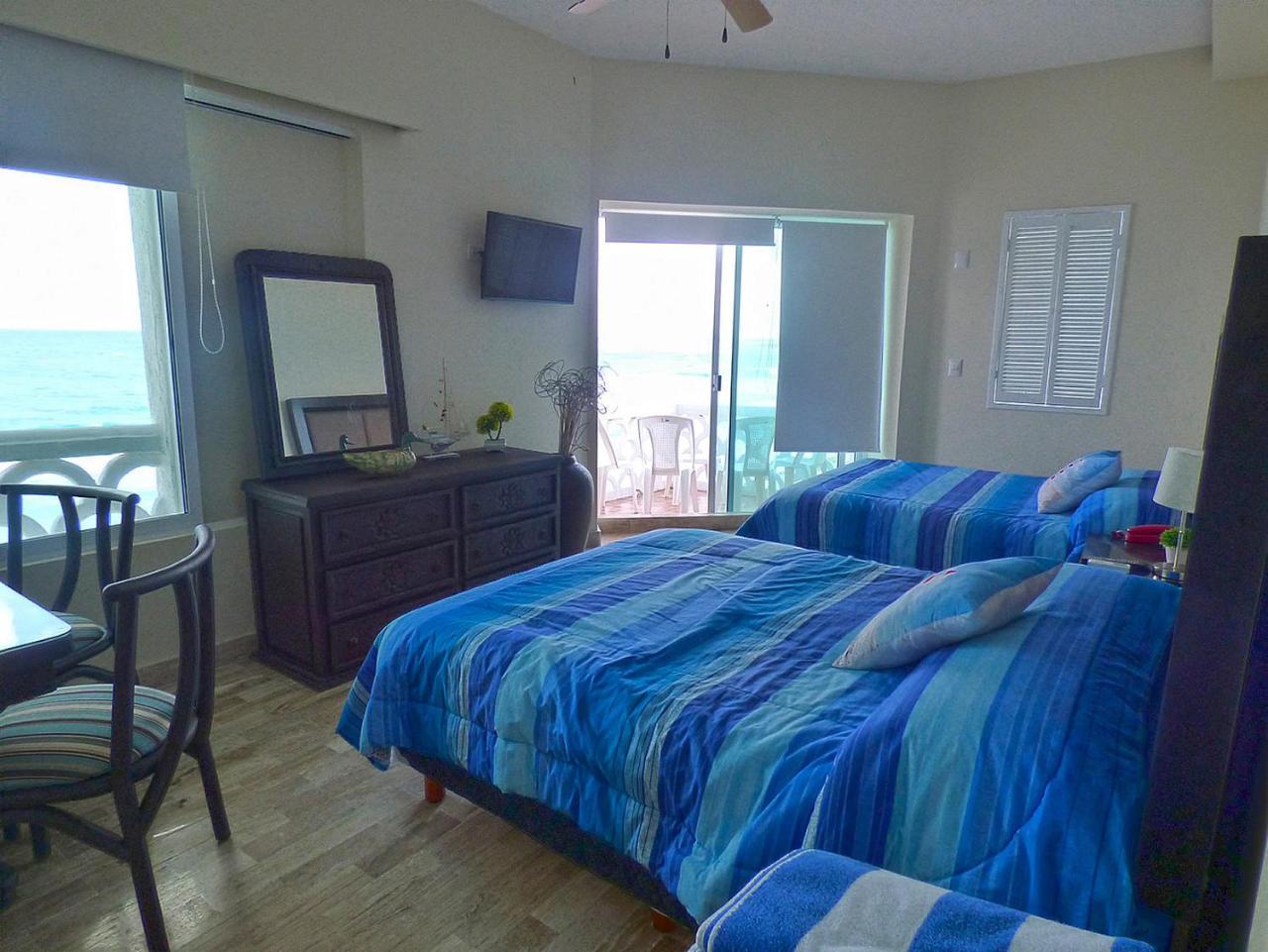 Cancun Plaza Condo Apartment Екстериор снимка