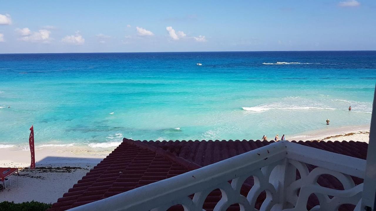 Cancun Plaza Condo Apartment Екстериор снимка