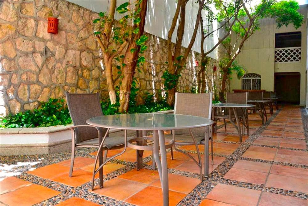 Cancun Plaza Condo Apartment Екстериор снимка