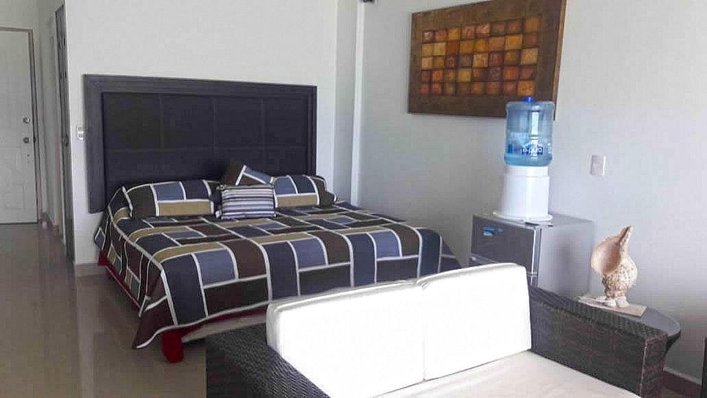 Cancun Plaza Condo Apartment Екстериор снимка