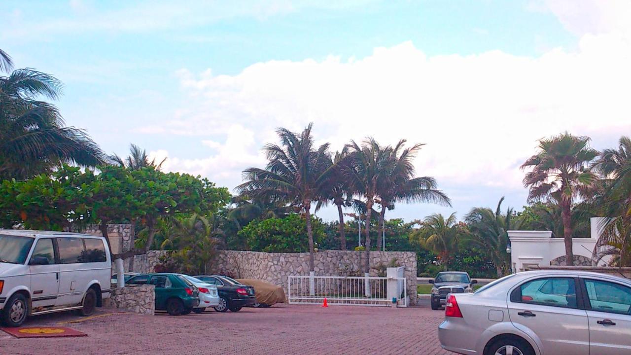 Cancun Plaza Condo Apartment Екстериор снимка