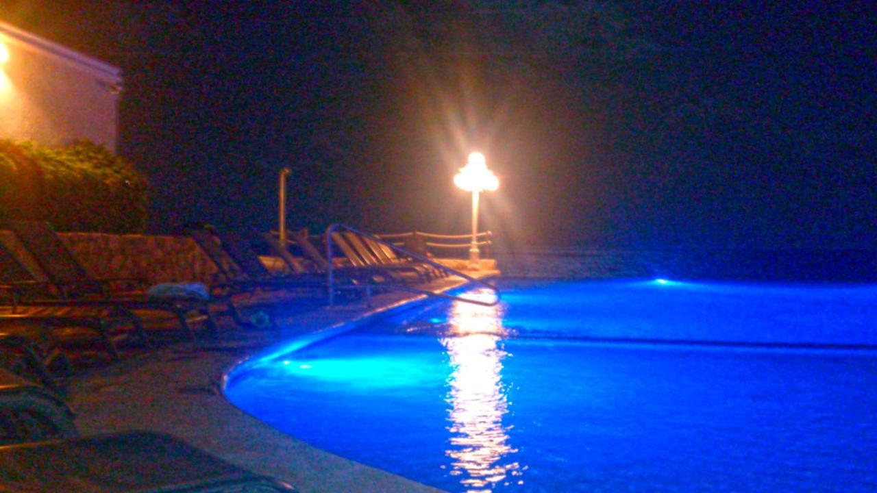 Cancun Plaza Condo Apartment Екстериор снимка