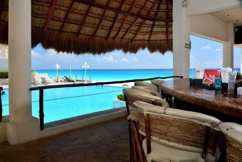 Cancun Plaza Condo Apartment Екстериор снимка