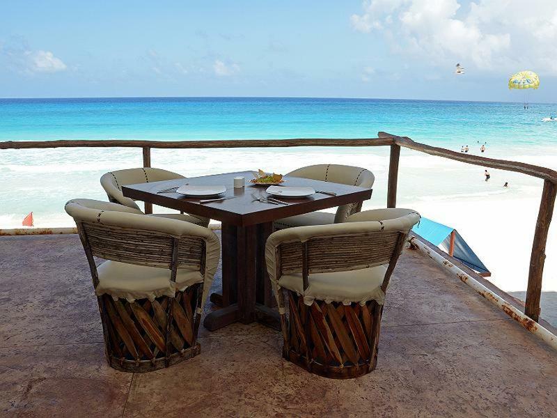 Cancun Plaza Condo Apartment Екстериор снимка