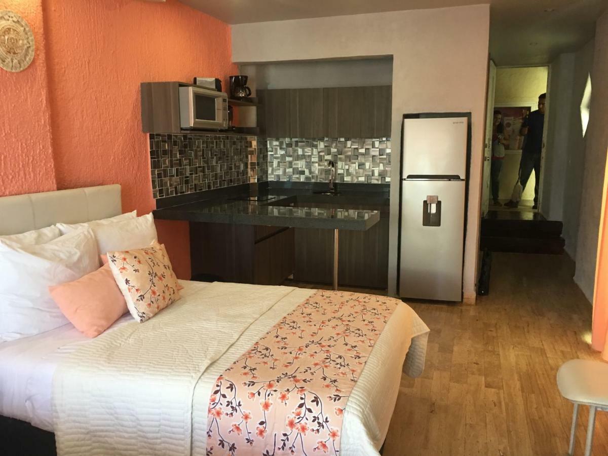 Cancun Plaza Condo Apartment Екстериор снимка
